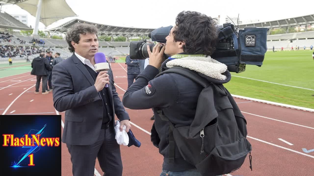 Habitué à chanter en plein match, Omar da Fonseca rend ...