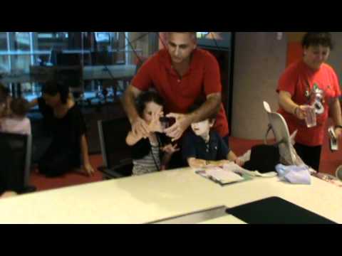 Magic Trick - Exploding Dice