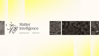 Fileread's Matter Intelligence