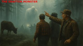 THE GRAFTON MONSTER!!!