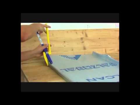 Гибочный инструмент RAU PEK