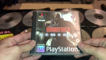 Playing Backup and Import Games on Sony PlayStation Part 2