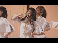 乃木坂46 ひと夏の長さより 井上和 focus