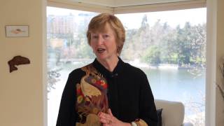 Donna McCaw   1 Retirement   Your Timing