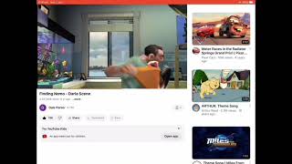 In The Night Garden - Whos Next On The Pinky Ponk 2007 2008, Repeat