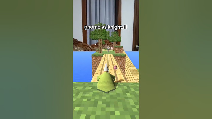 gnome
