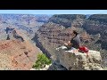 GRAND CANYON OFF THE BEATEN PATH! (SUV Camping/Vanlife Adventures)