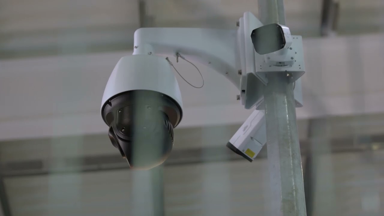 Loomix | Beyond Vigilance