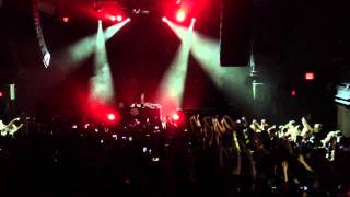 Madeon - Opening: Technicolor (Unreleased) - 9:30 Club, Washington, DC 2/21/13