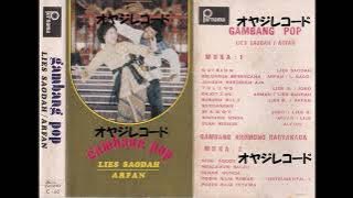 Gambang Pop / Lies Saodah / Arfan (Original)