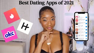 BEST DATING APPS OF 2023 | Pros, Cons, Dating Tips, and MORE!! screenshot 3