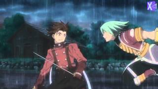 Xgctales Of Symphonia Ova Arabic Fandub