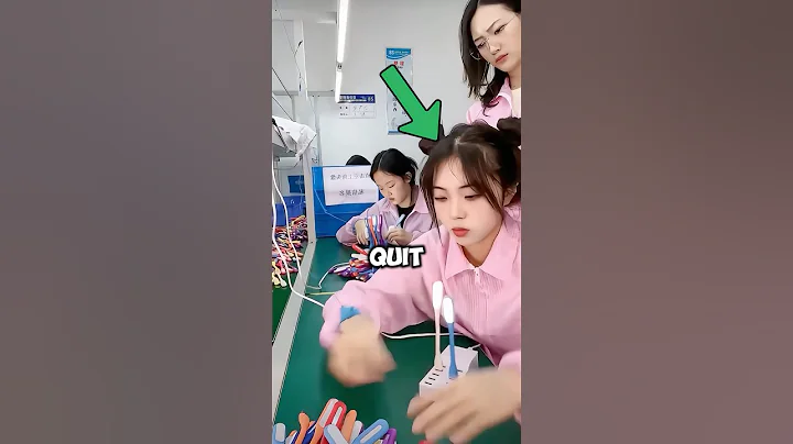 You Can't Quit Your Job in Japan