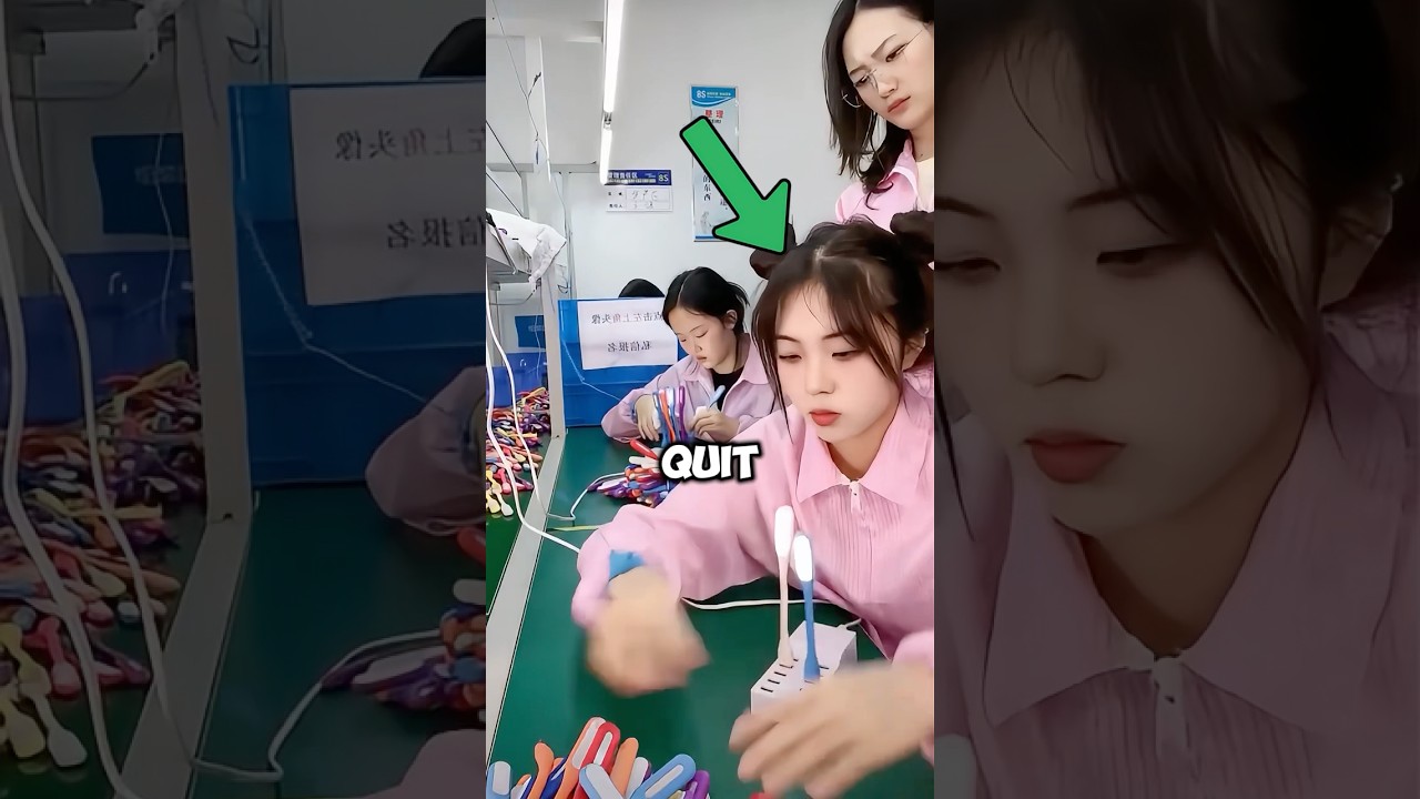 В Японии нельзя уволиться с работы