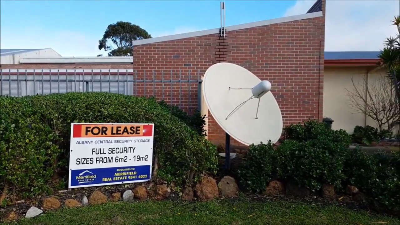 Storage Units Near Albany Or Dandk Organizer