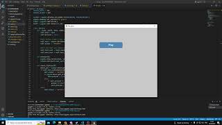 Main Menu Test 1: PASSED
