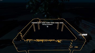 Stranded Deep - Farming plot name bug