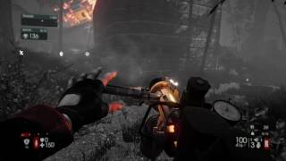 Killing Floor 2 Spider Monkey