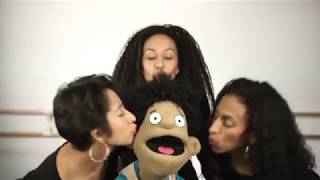 Watch How to with Callaloo Series Live Action Puppet TV Series on KidPositive TV