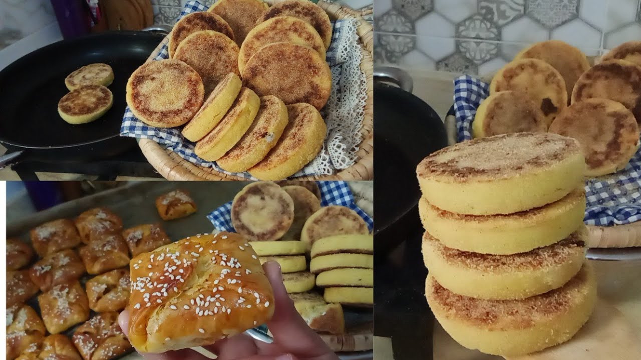 حريشات بالجبن وزعتر رغيفات الخضر عليهم طلب كبير اثمنة مقاييس وغرامات نصائح وربح مضمون وكليان موجود🤲