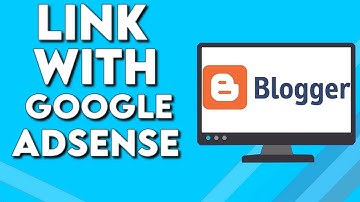 How To Link Your Google Adsense Account With Your Website Or Blog on Blogger