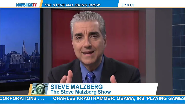 Jason Riley -- columnist for The Wall Street Journal