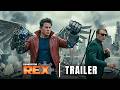 Generator Rex LIVE ACTION (2026) | Channing Tatum, Brad Pitt | Concept Trailer