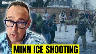 🚨 URGENT: Here are the FACTS about the Minneapolis ICE shooting | Chris Cillizza