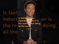 Is Jaafar Jackson naturally gifted, or is the resemblance doing all the work?