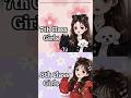 ✨7th class girl ❤️Vs 8th class girl 🎀✨