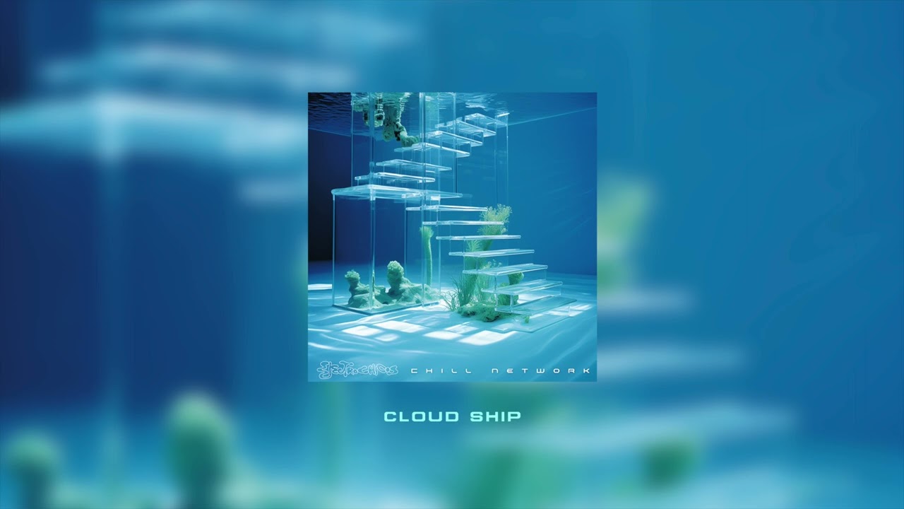 Watch Electrochicos - Cloud Ship on YouTube Watch Electrochicos - Cloud Ship on YouTube