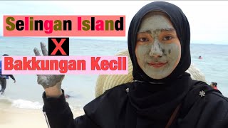 Download Lagu ADA APA DI PULAU SELINGAN DAN BAKKUNGAAN KECIL??? TONTON SEKARANG MP3
