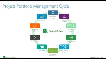 Time & Financial Integration with Project Online
