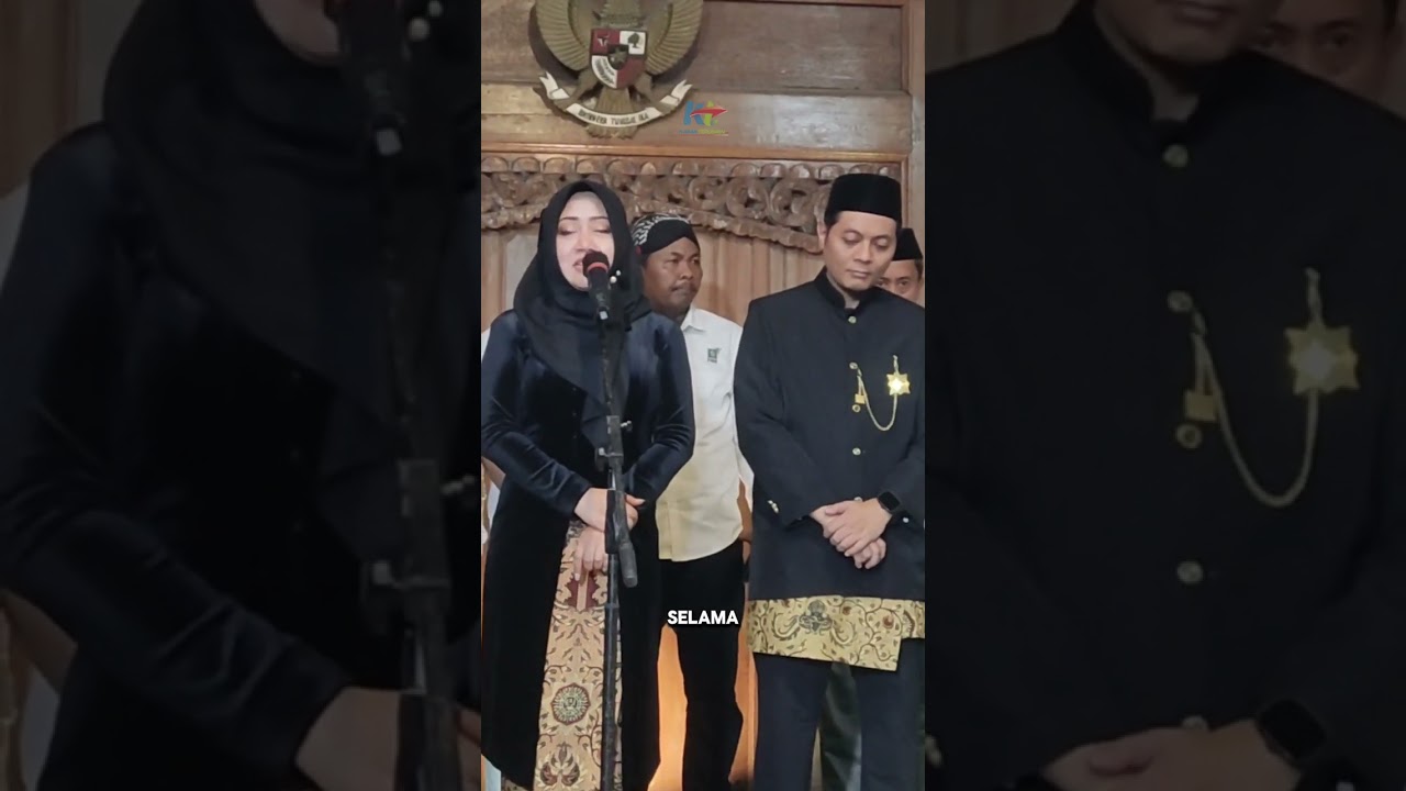 Deklarasi Idola Rakyat untuk Pilkada Mojokerto, Ternyata Pihak Ikfina 3 Kali Lamar Gus Dulloh