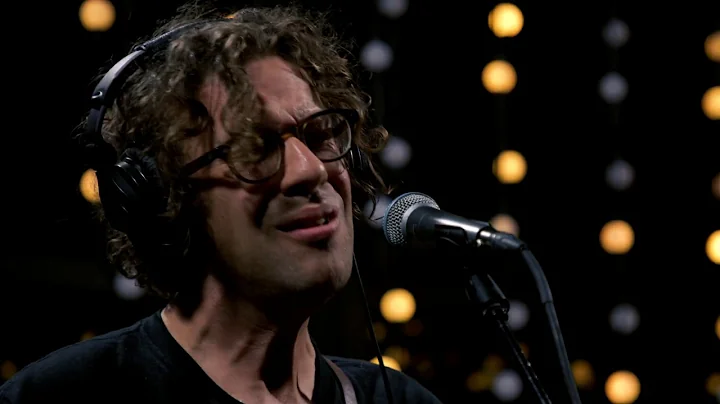 Phil Cook - Full Performance (Live on KEXP)