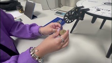 Force Table - Resultant Force