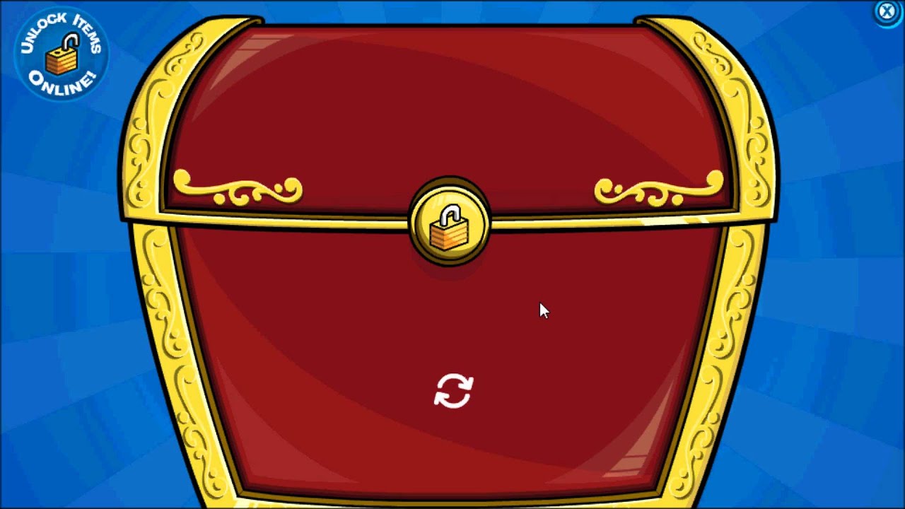 Club Penguin Free Unlock Codes 2012 September