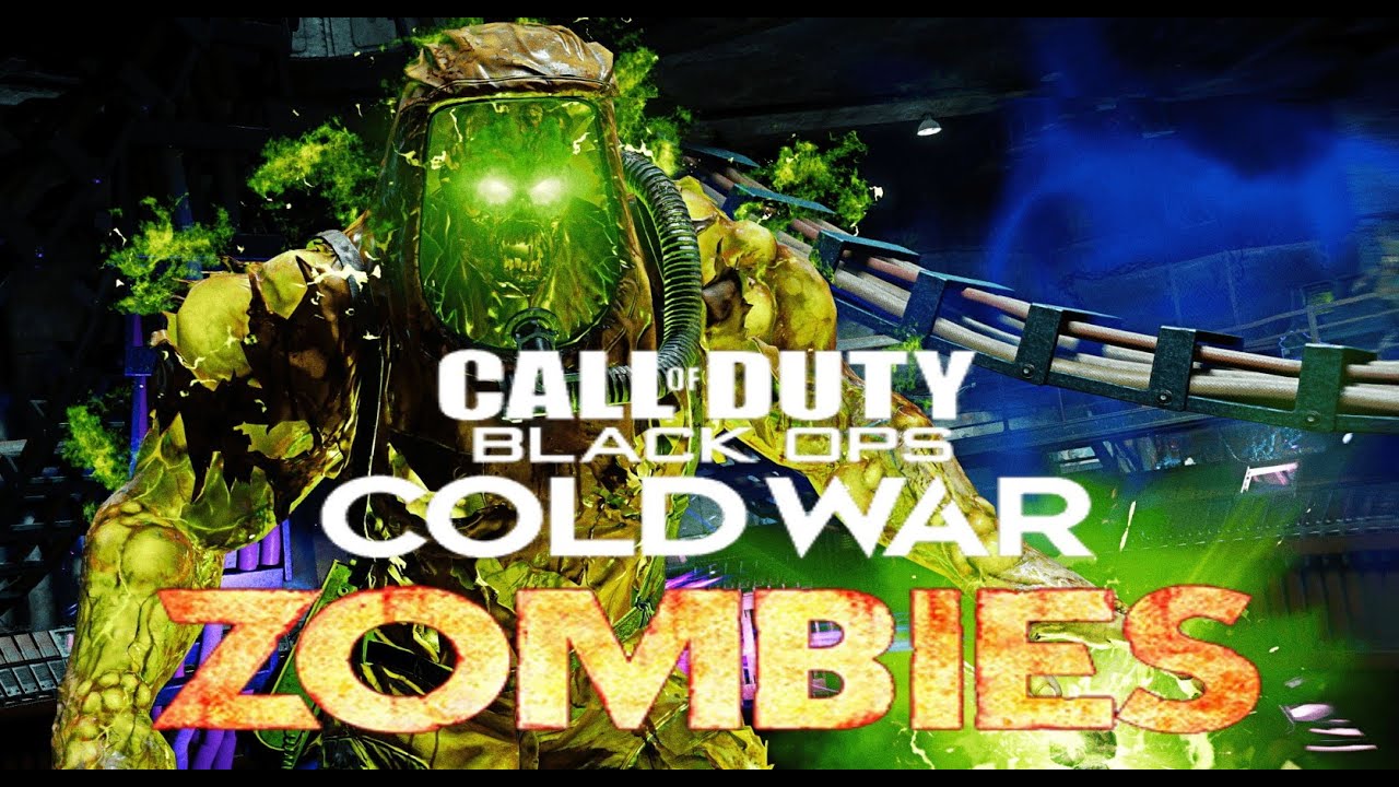 Time to Go! - Die Maschine (Call of Duty: Black Ops Cold War) #3 - YouTube