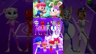 Bebefinn J Vs D Billions Nursery Rhymesdame Tu Cosita Damitucosita Vladandnikit shorts 43809
