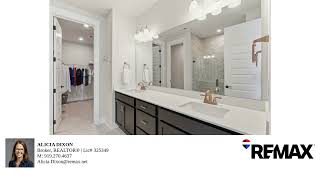 214 Norwell Lane – Property Tour