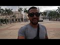 What Tourists Experience in Cuba | Habana Vieja, Cuba