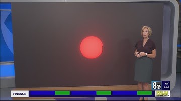 Experience the solar eclipse at the library