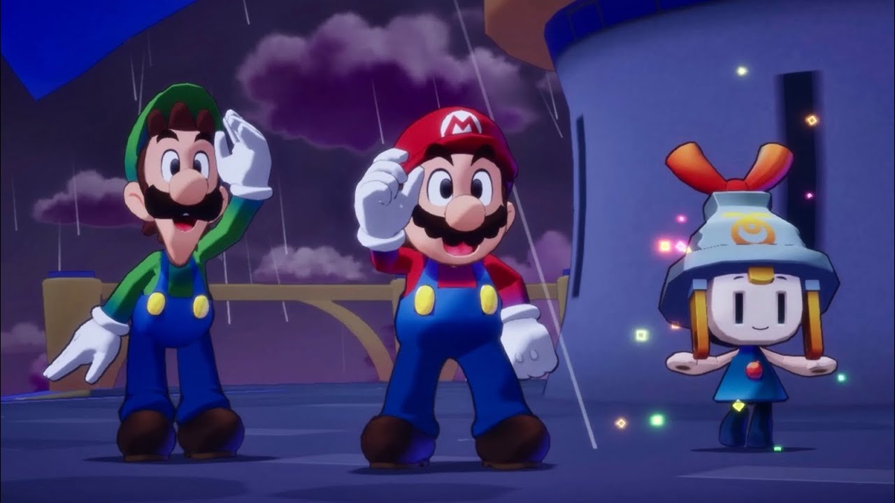 The Last Great Lighthouse!