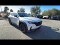 2025 Mazda CX-50 2.5 S Select Package Apopka, Winter Garden, Orlando, Clermont, Kissimmee