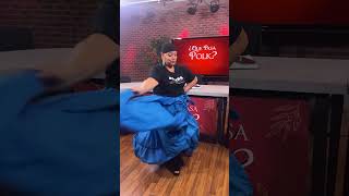 Que Pasa Polk: Behind the Scenes 159