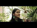 The plant whisperer  short film part 1