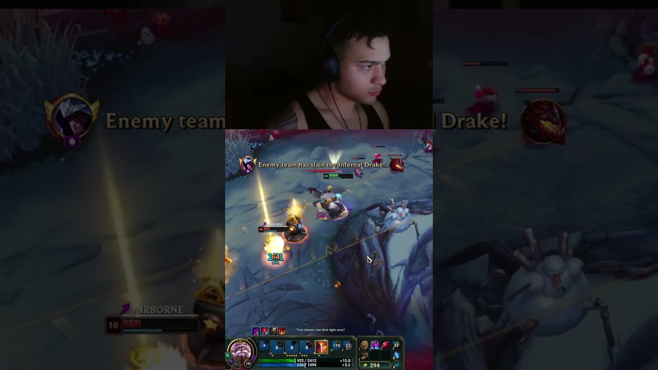 HEIMERDINGER DOWN | 