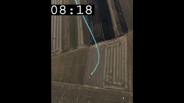 Asteroid Mining Test Capsule Drop Test #AsteroidMining #amiecrypto #arcaspace