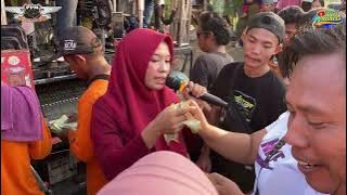 Panas Perih Voc.Laelysa || singa depok Putra Pai Muda || Ludoyong trisi indramayu