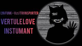 Lya Funk - Vøj Trvnsporter Instumant